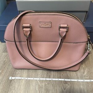 Kate Spade large crossbody bag
